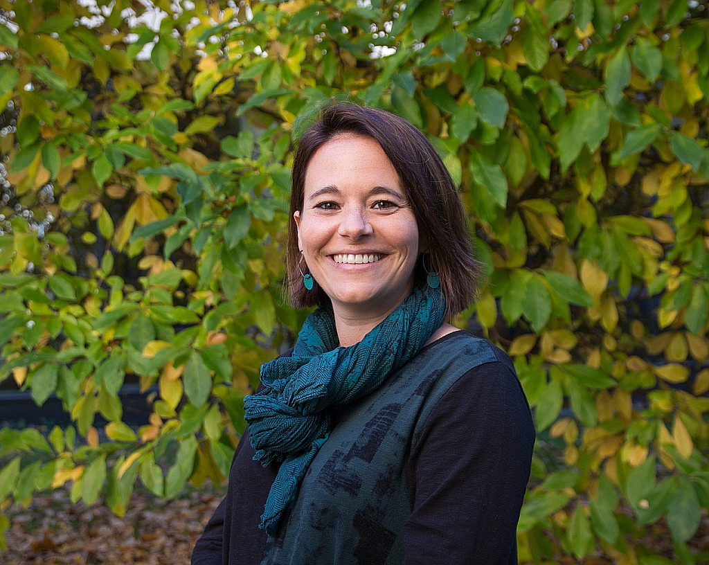 Portraetfoto von Elena Ressi