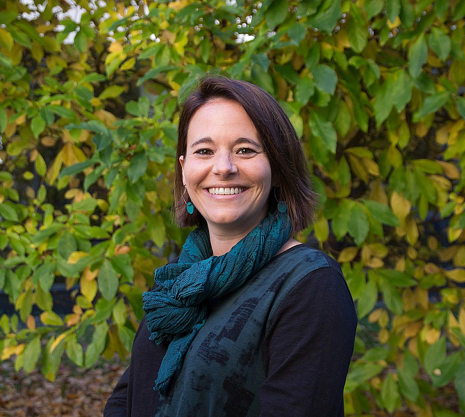 Portraetfoto von Elena Ressi