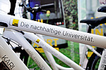 Uni-Fahrrad