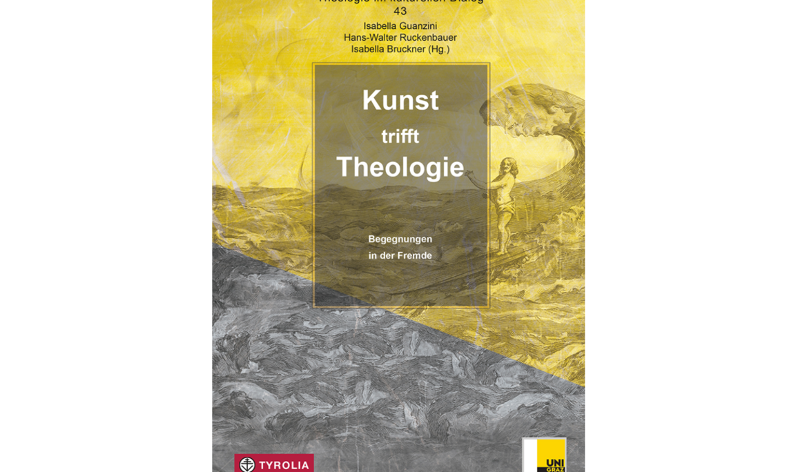 Cover Buch