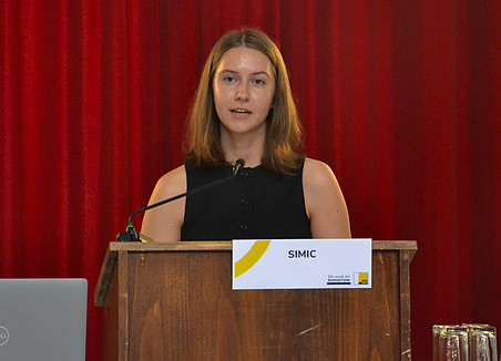 Linda Rauter Preisverleihung 2026 
