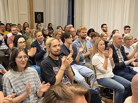 Philosophicum Graz 2025 