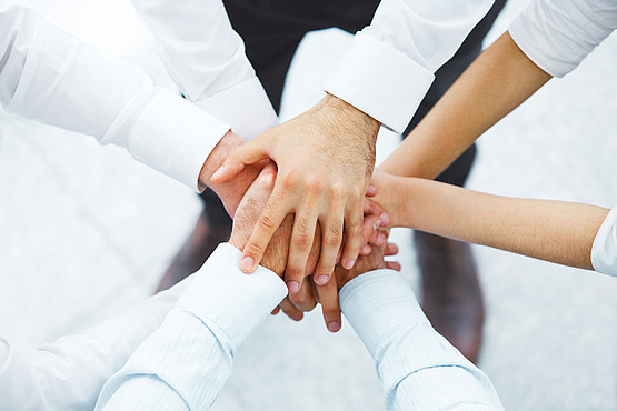 UNI for LIFE Team, Jobs, arbeiten, Stellenausschreibungen
