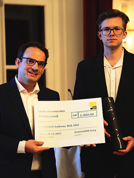 Preisträger Scharpf 