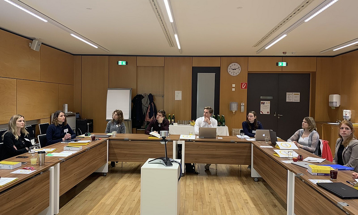 Workshop Participants
