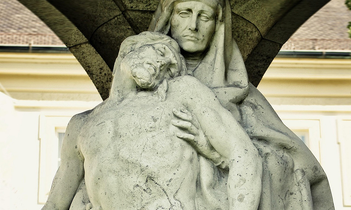 Mutter Maria