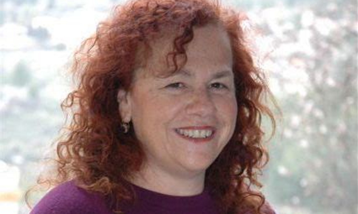 Nellie Munin