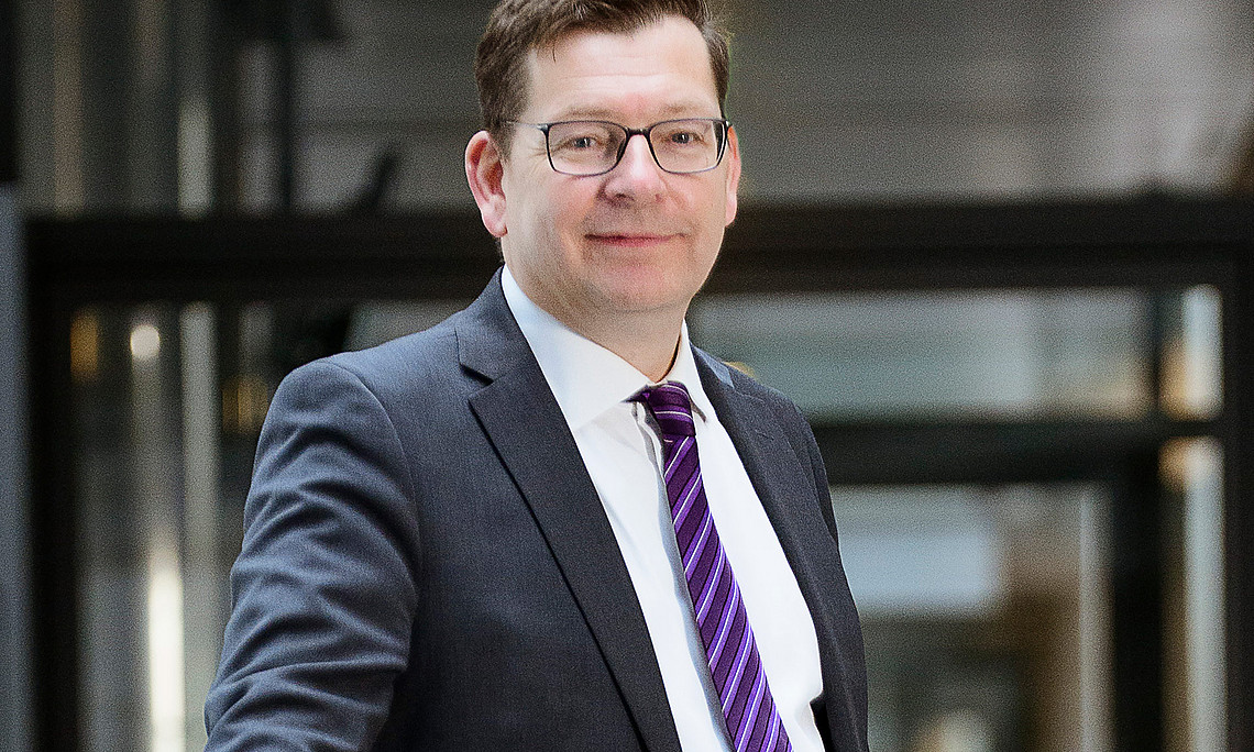 Portrait Stefan Storr