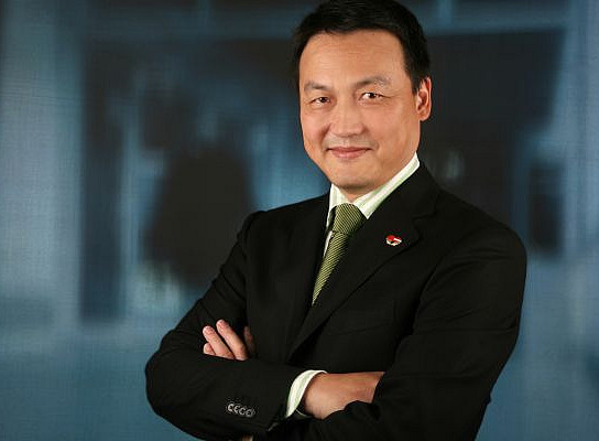 Chen Wan Jie ©Durch Copyright geschützt