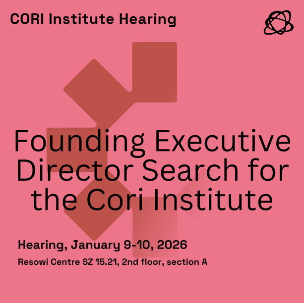 Cori Hearing 