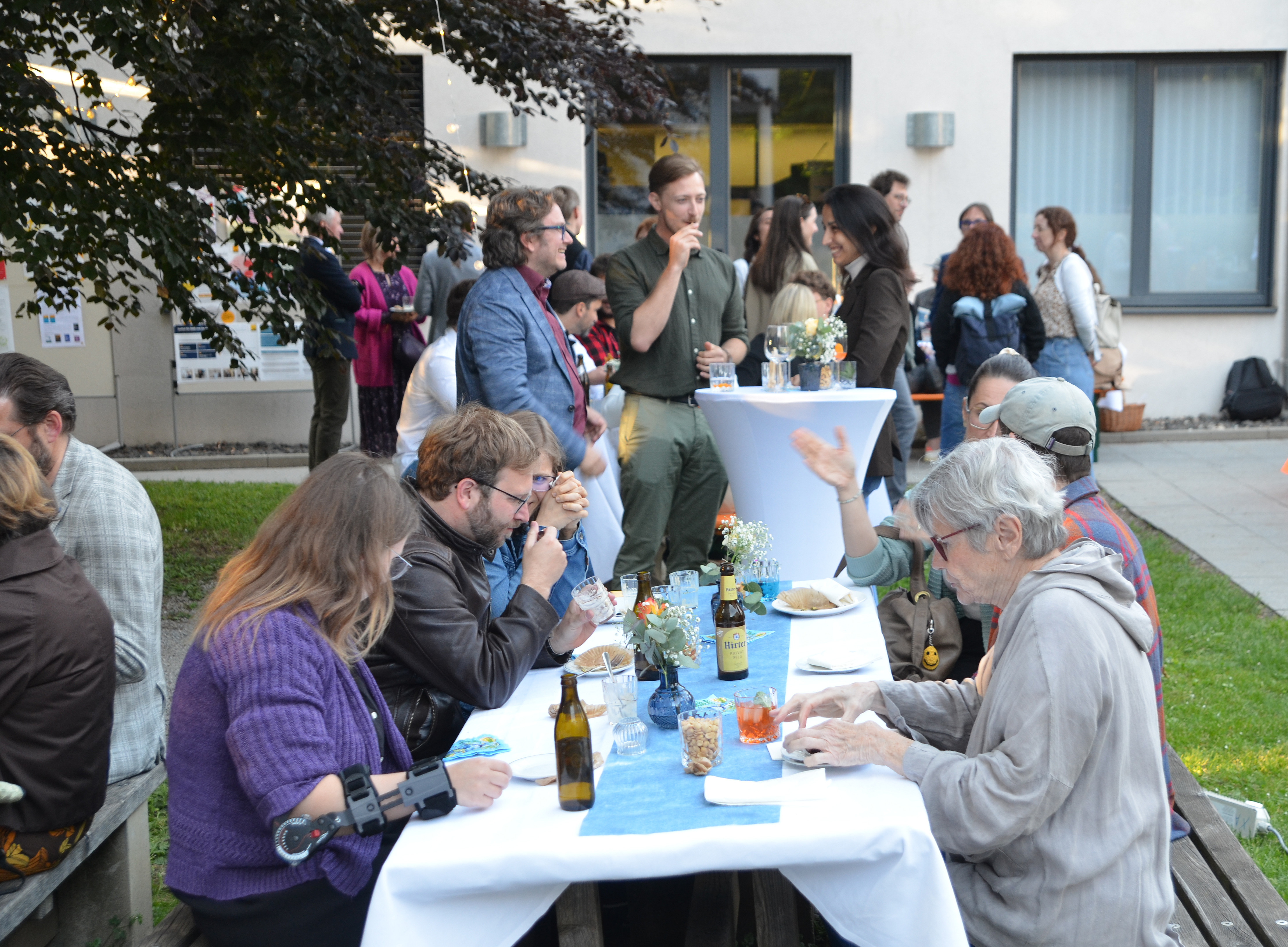 Sommerfest 2026 © 