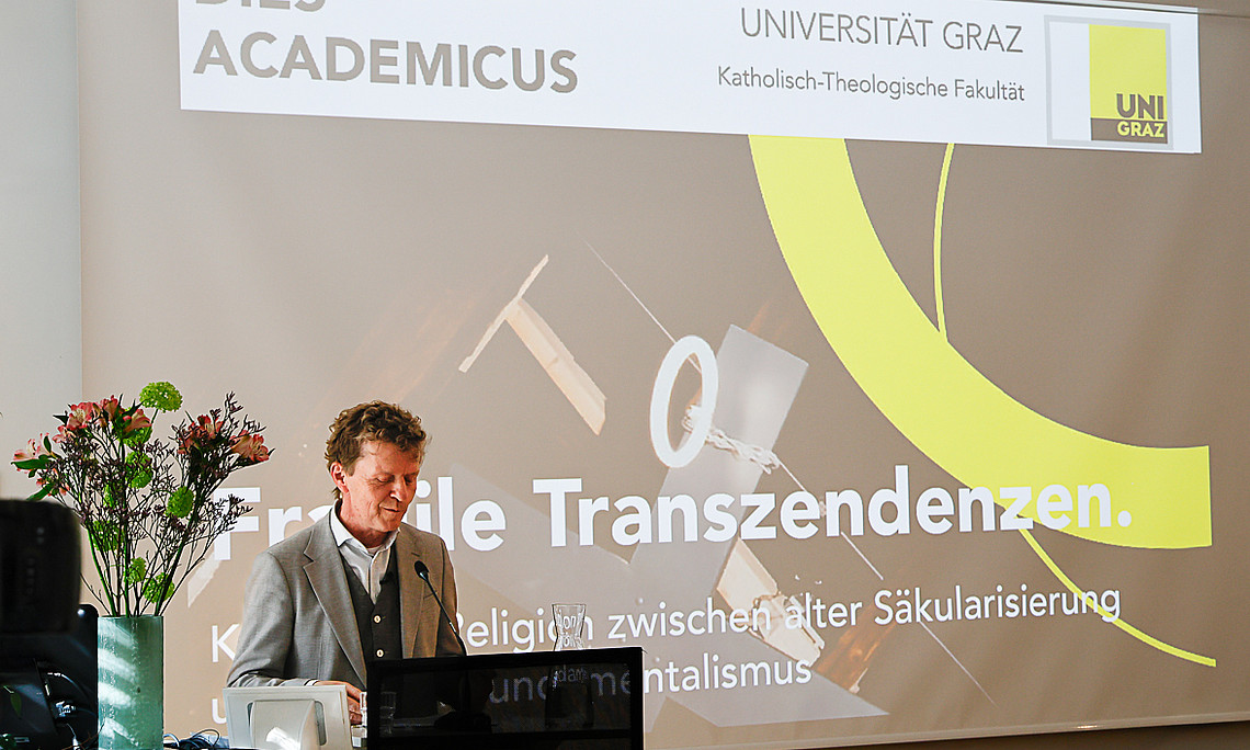 Dies Academicus 2026
