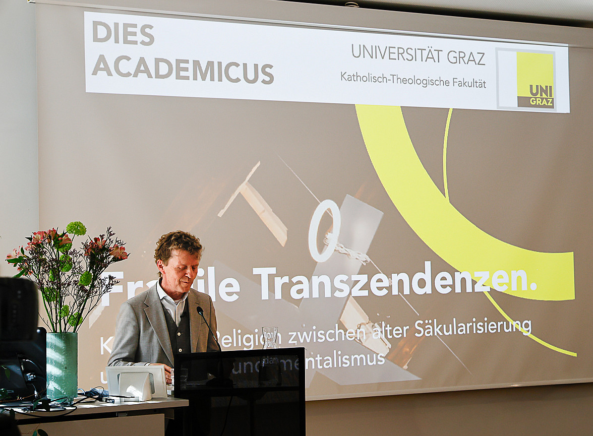 Dies Academicus 2026 