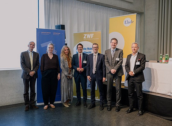 Referent*innen der Finanzstrafrechtlichen Tagung 2026 