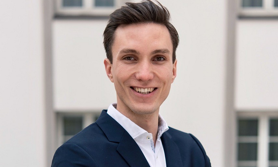 Foto Christoph Spoeck