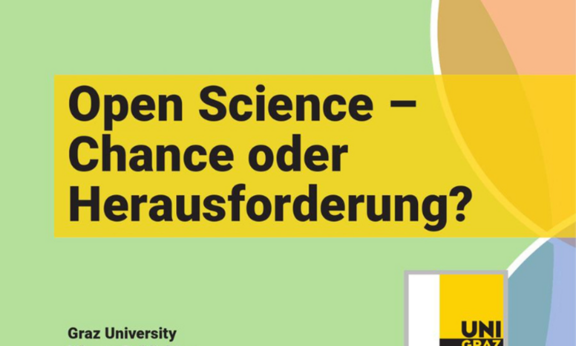 Titelbild der Publikation