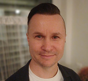 Porträt Bachlinger ©Bachlinger