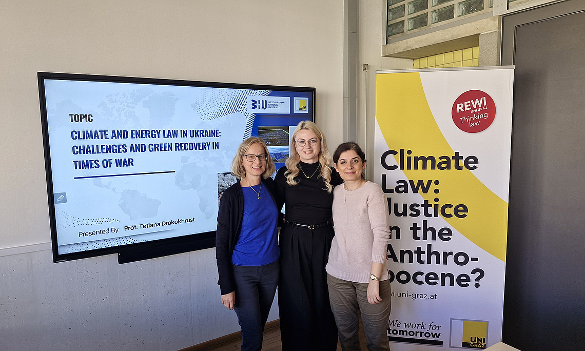 Roundtable ClimLaw