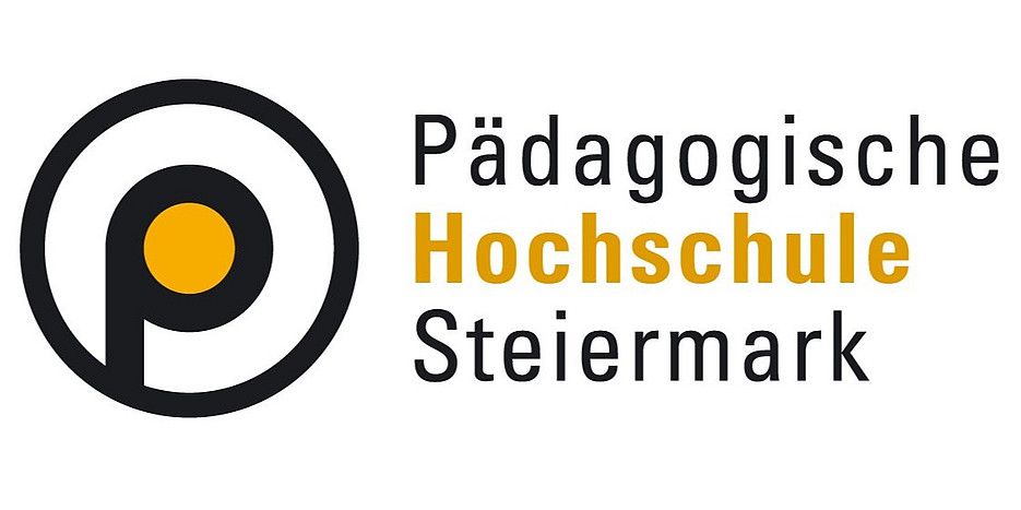 Logo Pädagogische Hochschule Steiermark ©Logo Pädagogische Hochschule Steiermark