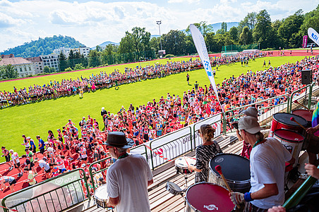 Kleeblattlauf 2026 