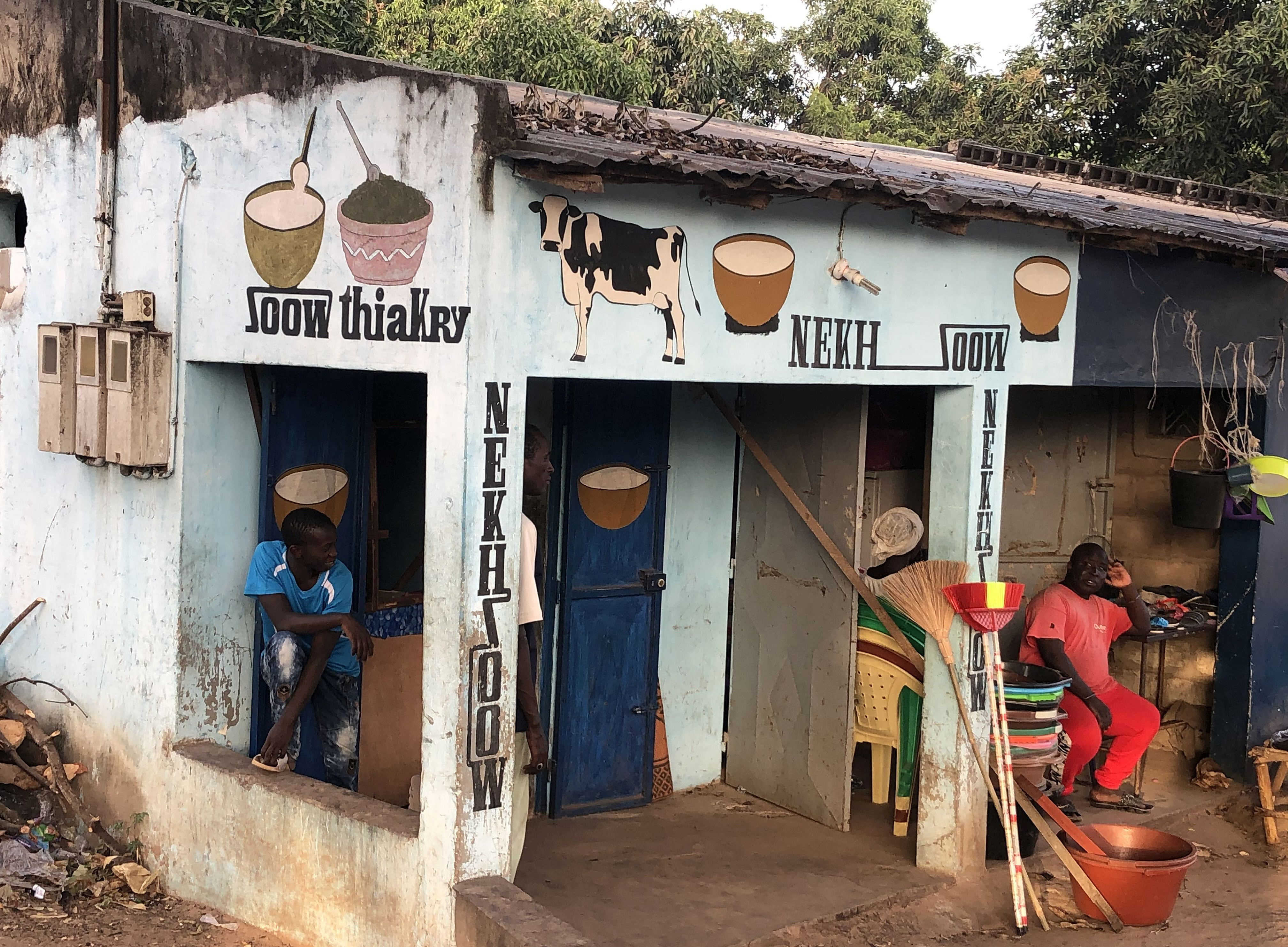  Gastvortrag Lüpke ©Friedericke Lüpke