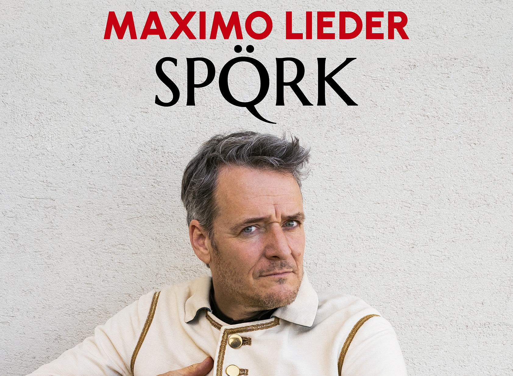 Maximo Lieder Spörk 