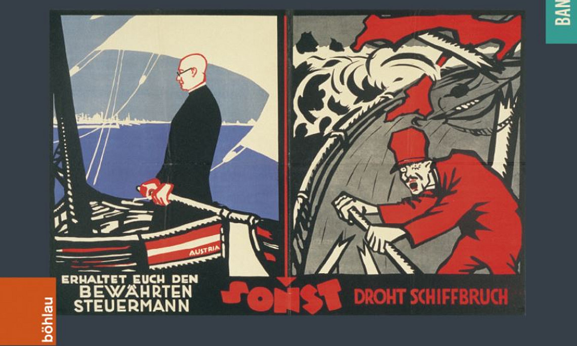 Ausschnitt Buchcover