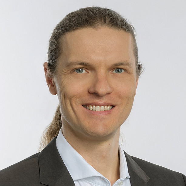 Prof. Dr. Albert Wall (Projektleiter) 