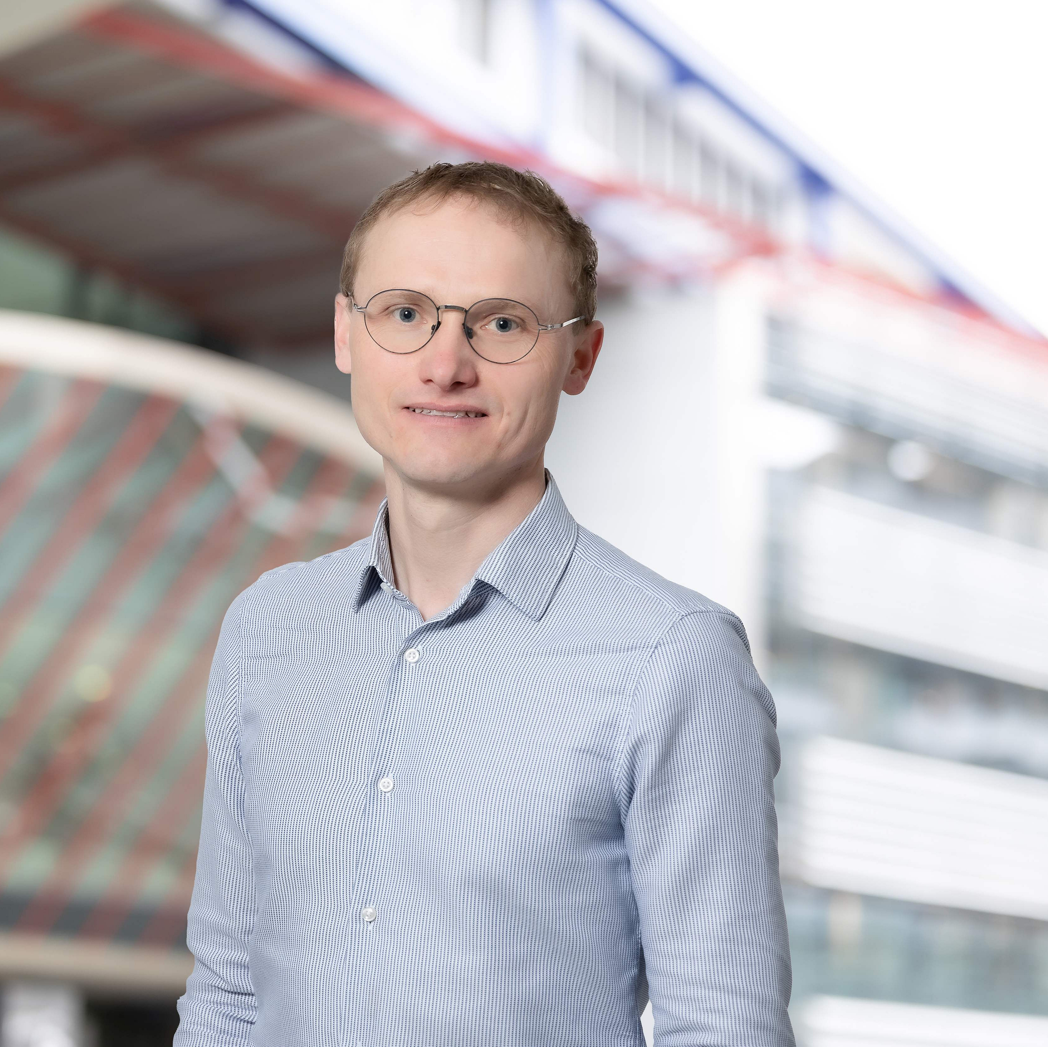 Norbert Pfeifer