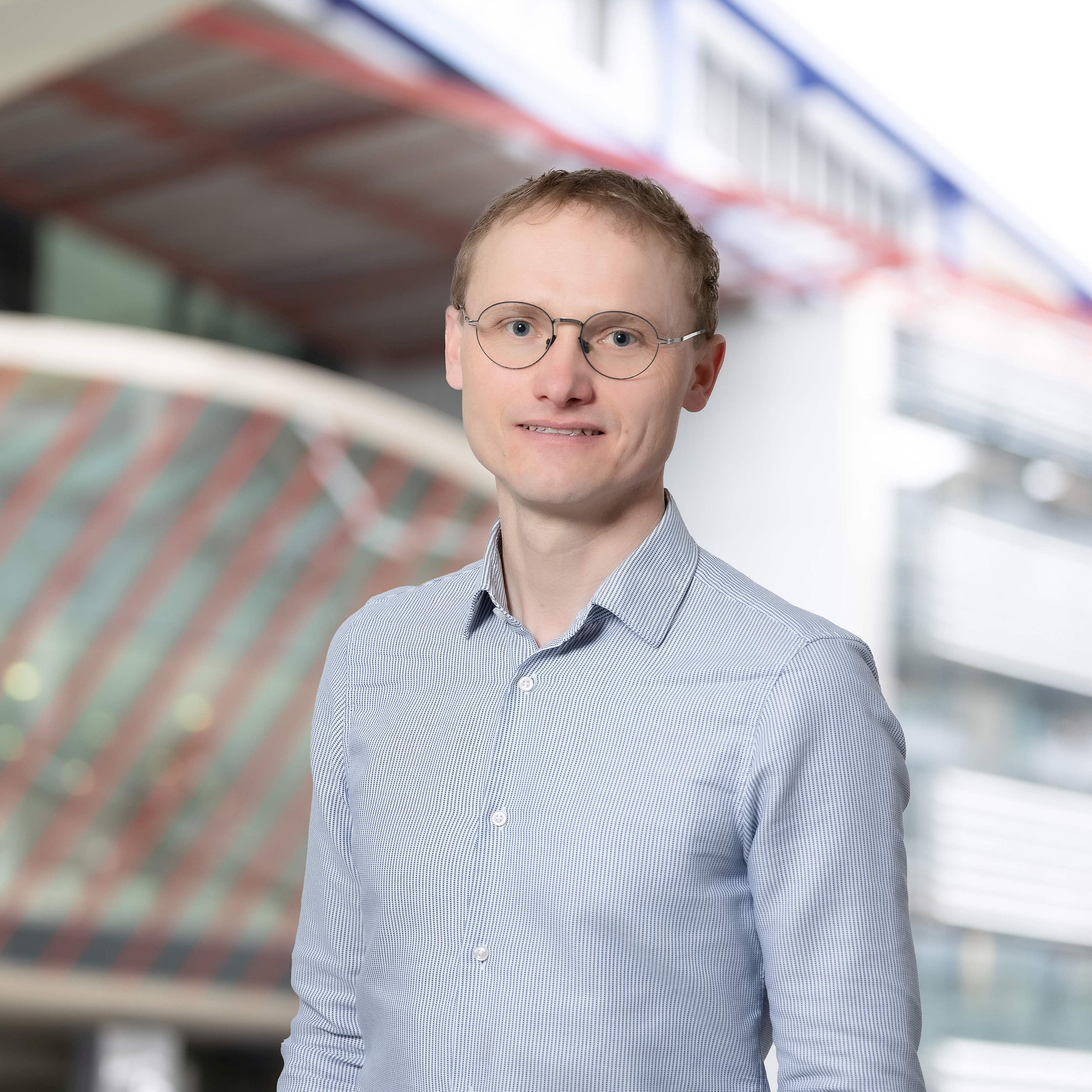 Norbert Pfeifer