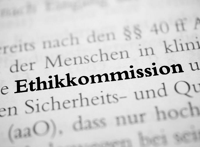 Ethik in der Forschung an der Universität Graz Universität Graz