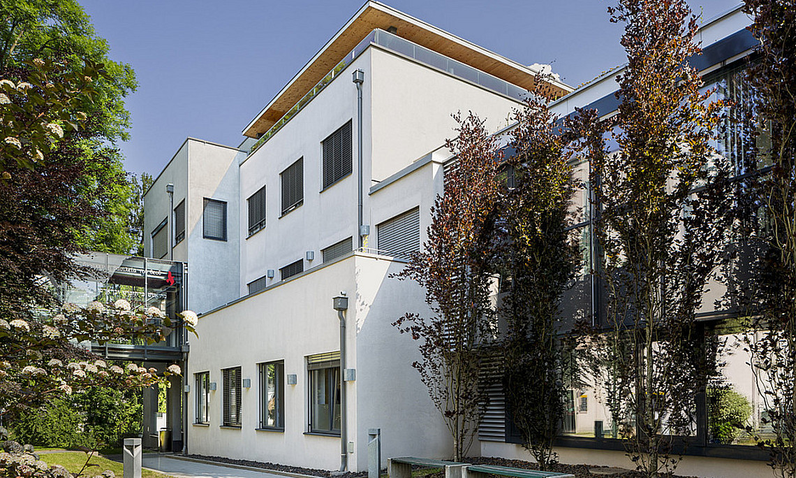 UZT Graz