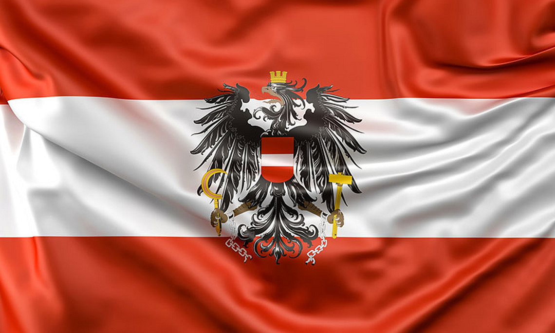 Nicht zuletzt der Bundeskanzler ist ins Visier der Justiz geraten. Sollten in Österreich besser ExpertInnen statt PolitikerInnen ans Ruder? Das ist Thema einer Podiumsdiskussion an der Uni Graz. Foto: Pixabay