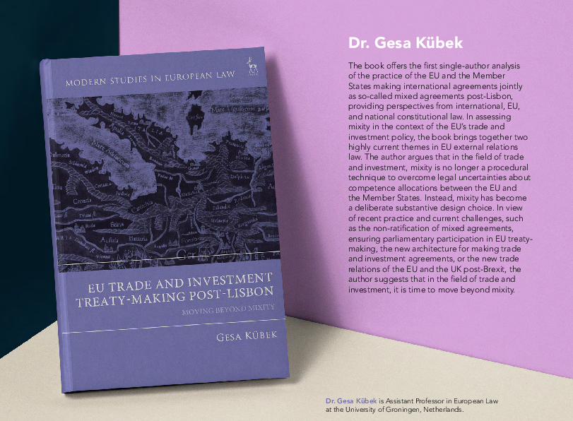 Poster book talk 