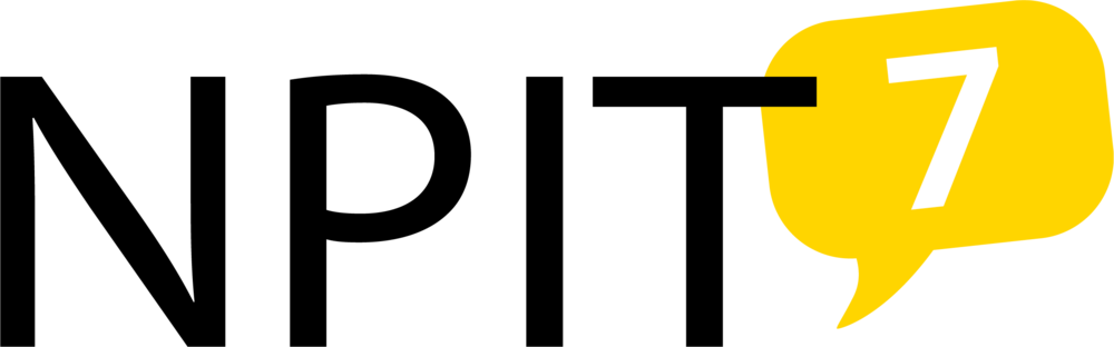 NPIT7 ©Logo: NPIT7