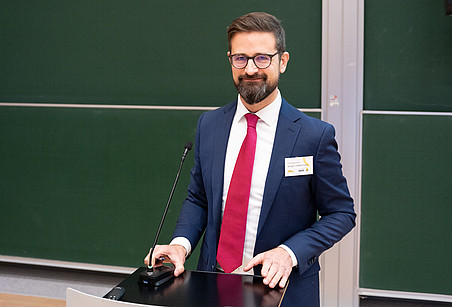 Erbrechtstag ©Georg Obetzhofer