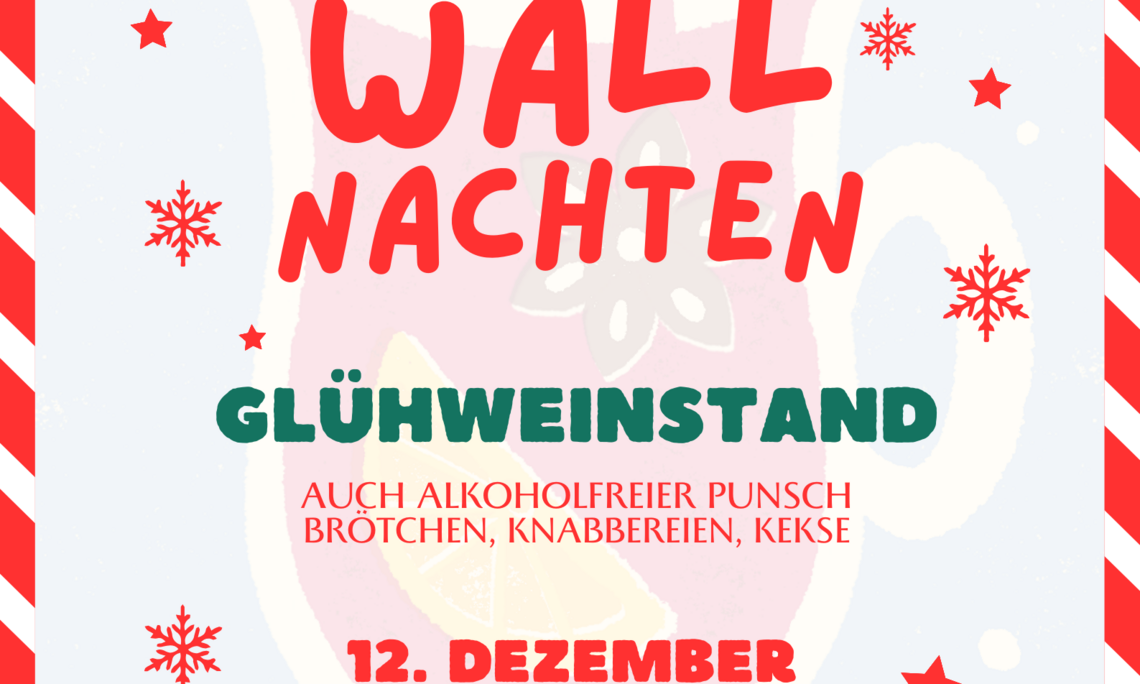 Wallnachten