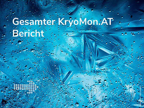 Klicken Sie hier, um den gesamten KryoMon.AT-Report herunterzuladen. 