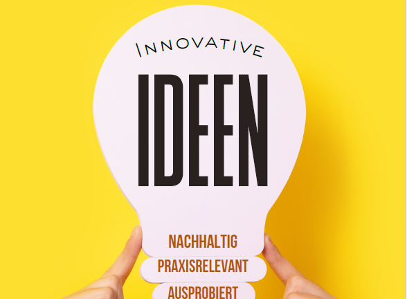 Glühbirne ©Förderverein Round Table Mediation & Konfliktmanagement der Deutschen Wirtschaft e.V.