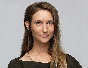 Stephanie Nitsch ©primephoto