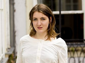 Portraitfoto Laura Kunz