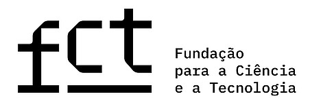 Fundação para a Ciência e Tecnologia Logo 