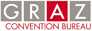 Logo Graz Convention Bureau 