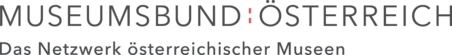 Logo Museumsbund Österreich 