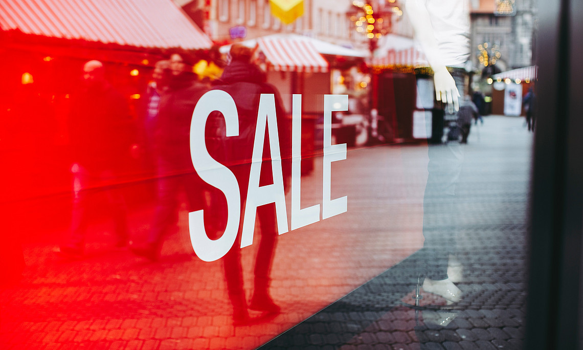 Sale