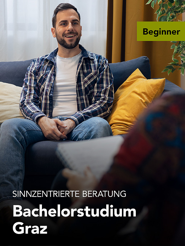 Sinnzentrierte Beratung Graz 