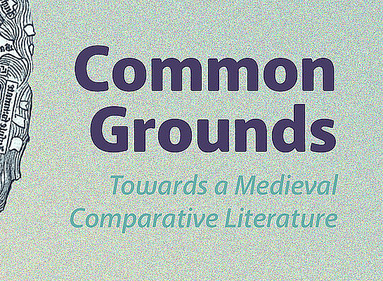 Tagungsposter der Tagung Common Grounds ©Eva Raab 