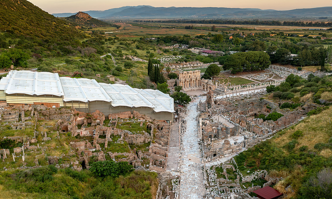 Ephesos