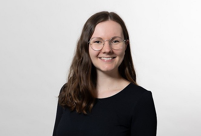 Photo Riccarda Rosenball ©Riccarda Rosenball