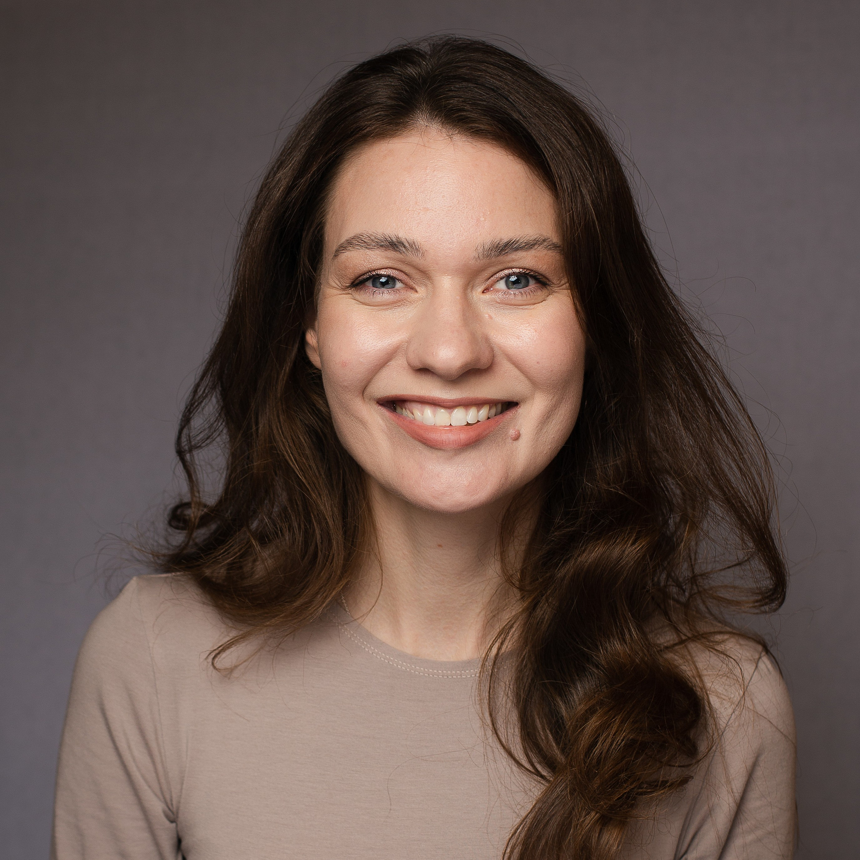 Olena Bulakh